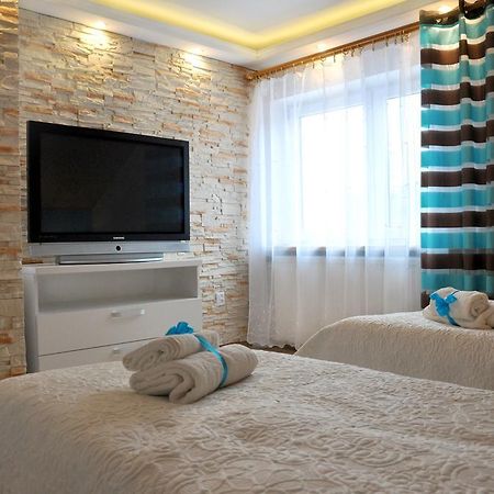Angel Apartment クリニツァ・ズドルイ 部屋 写真
