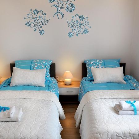 Angel Apartment クリニツァ・ズドルイ エクステリア 写真
