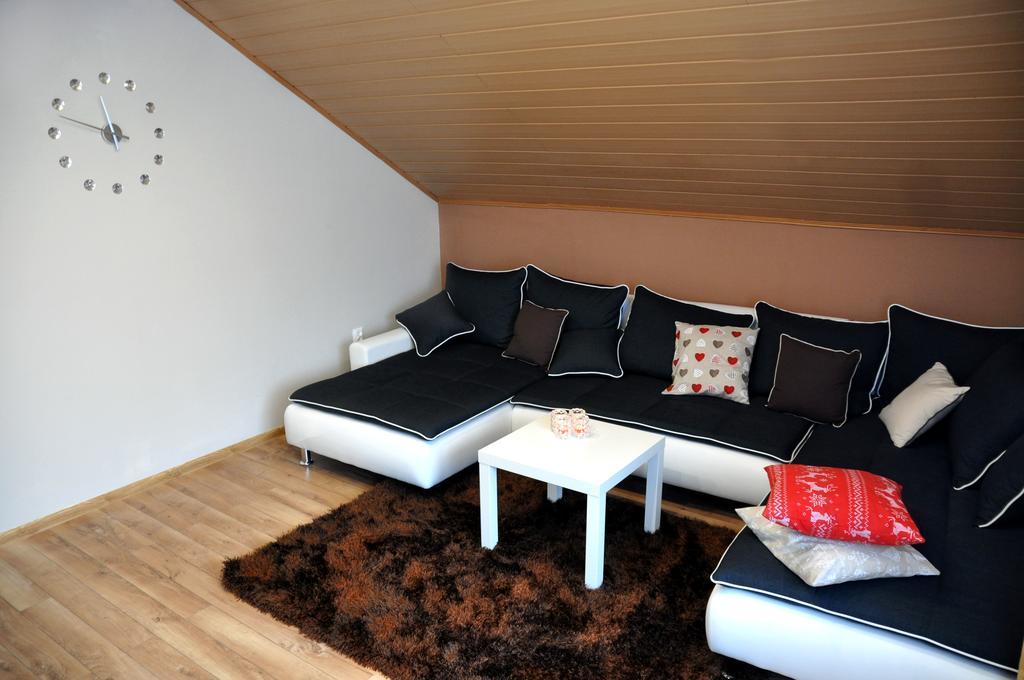 Angel Apartment クリニツァ・ズドルイ 部屋 写真