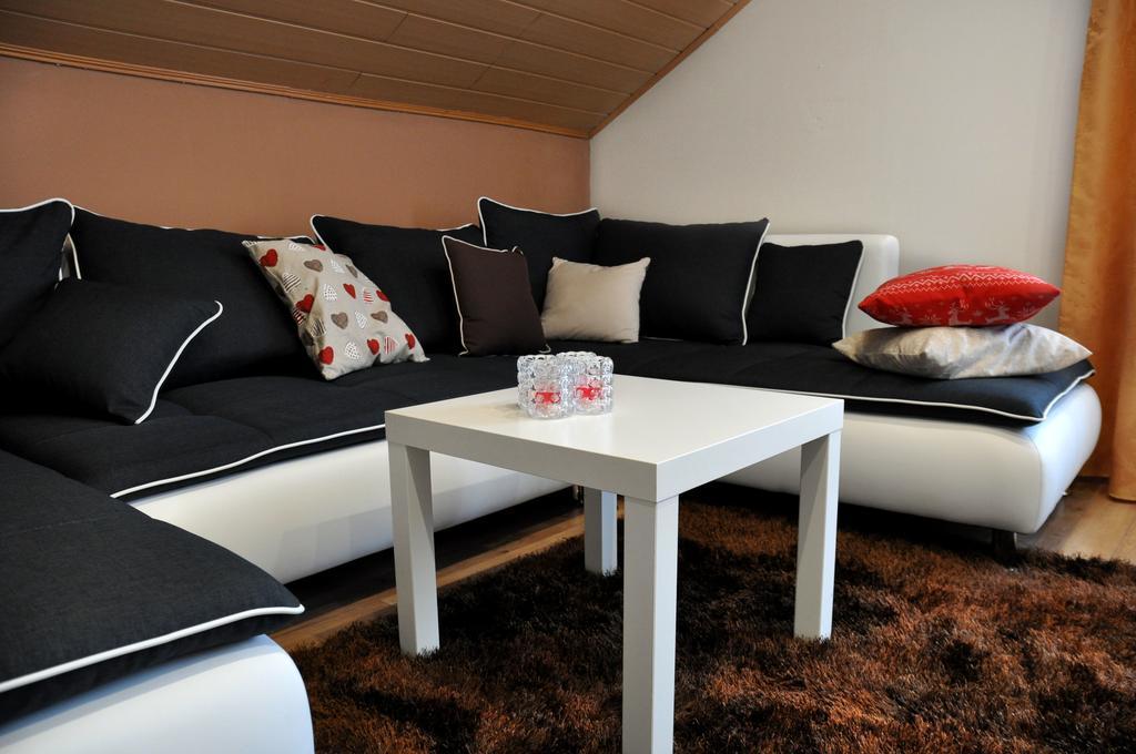Angel Apartment クリニツァ・ズドルイ 部屋 写真