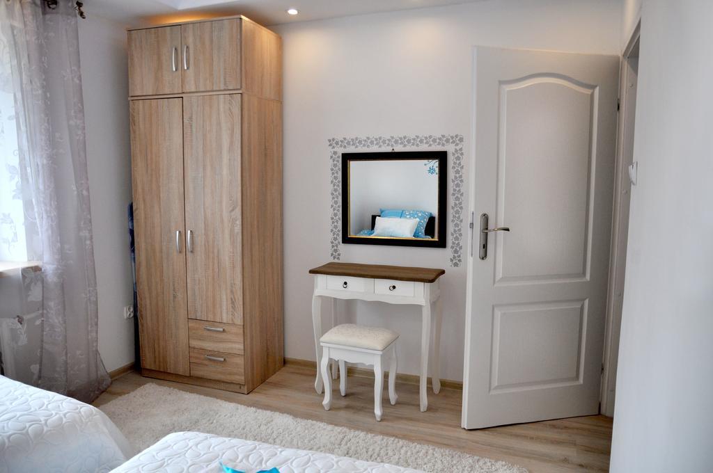 Angel Apartment クリニツァ・ズドルイ エクステリア 写真
